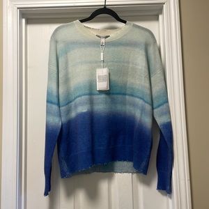Autumn Cashmere Sweater